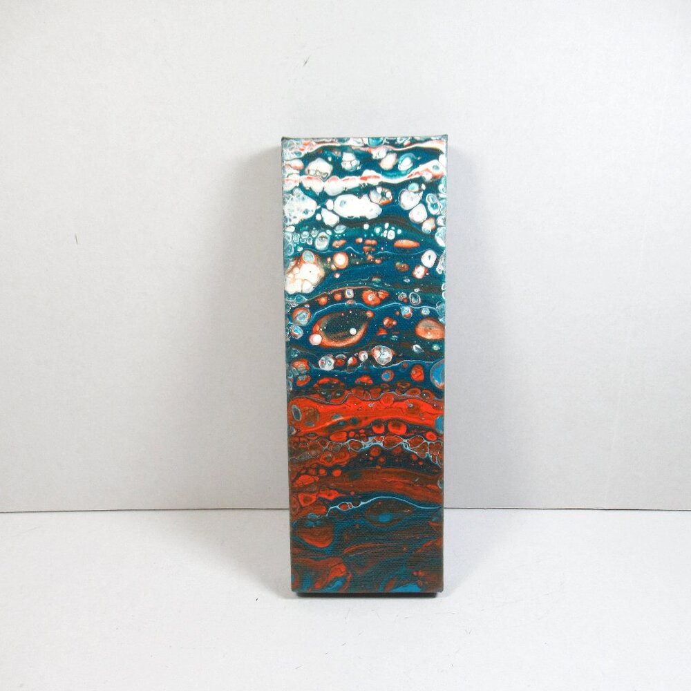 Flow art